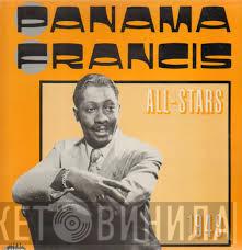 Panama Francis - All-Stars 1949