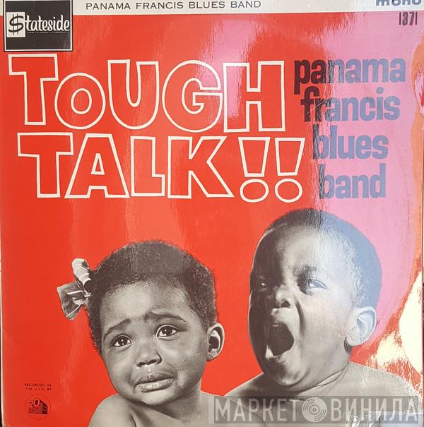 Panama Francis Blues Band - Tough Talk