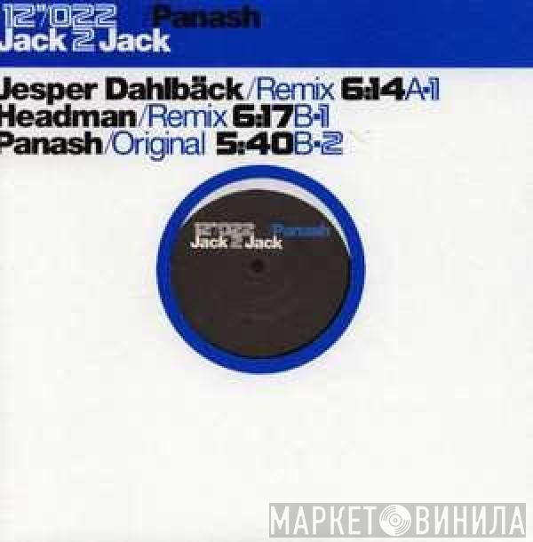 Panash - Jack 2 Jack