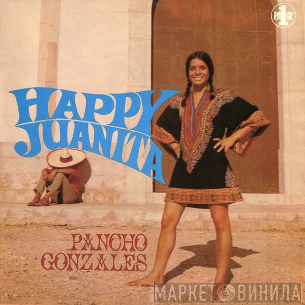 Pancho Gonzales - Happy Juanita
