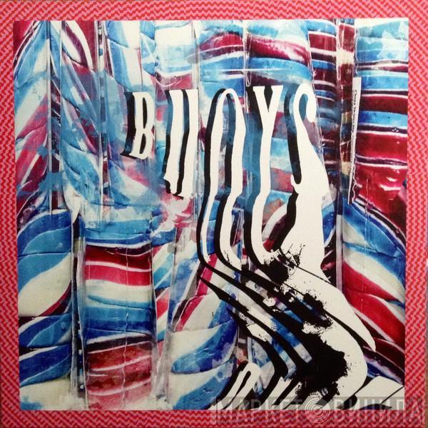 Panda Bear - Buoys
