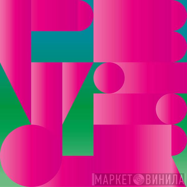  Panda Bear  - Mr Noah