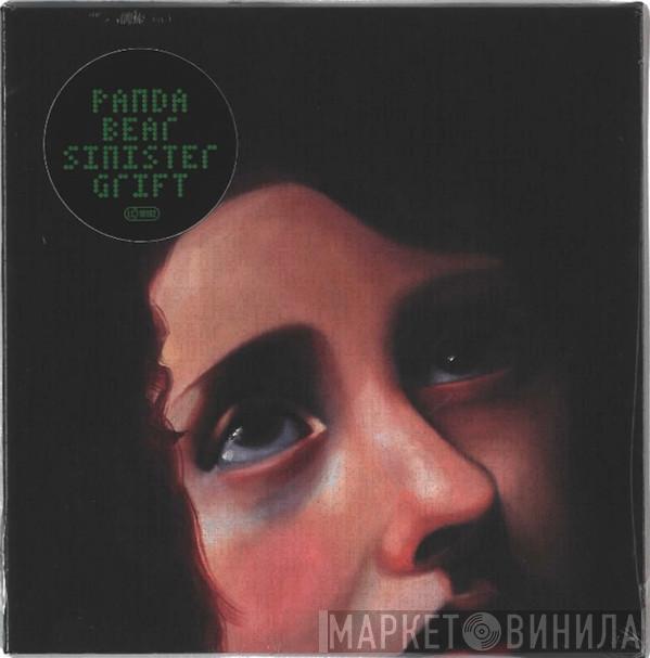 Panda Bear - Sinister Grift