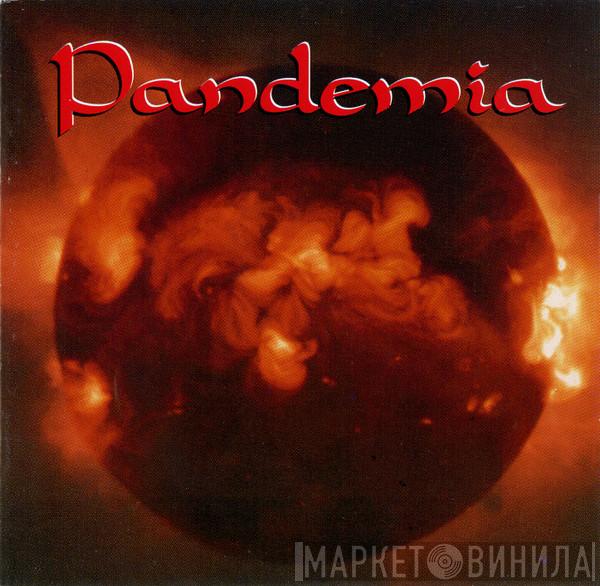 Pandemia  - Prana Sempiterno