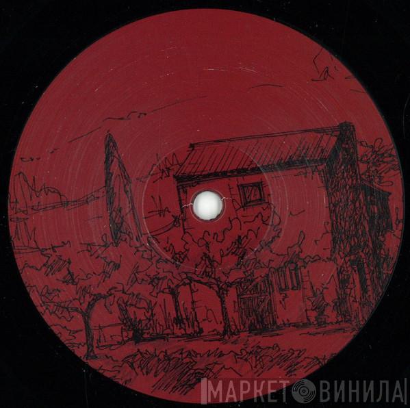 Pandilla, VincentIulian - Abstrick / Data002 EP
