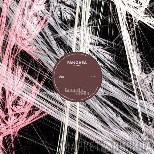 Pangaea  - Pangaea EP