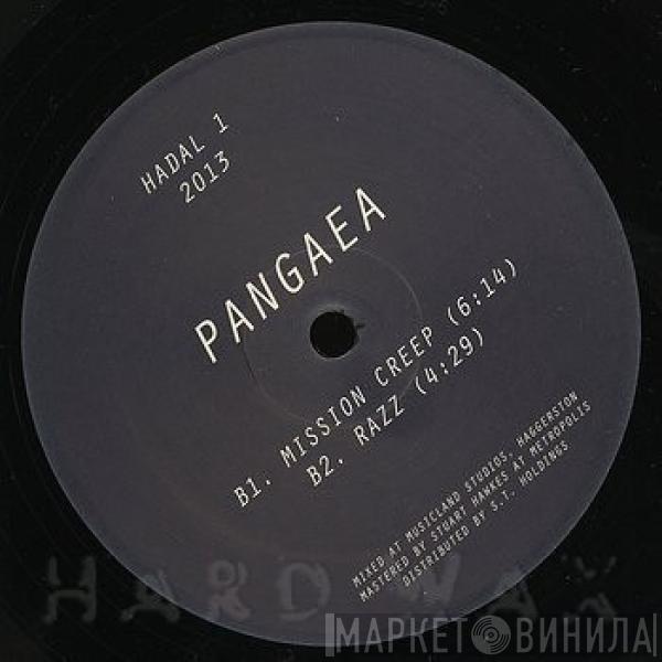 Pangaea  - Viaduct