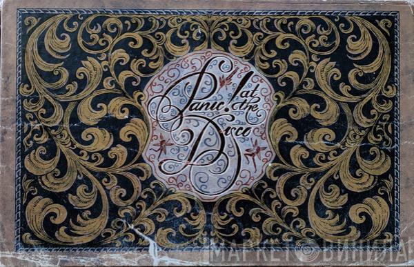 Panic! At The Disco - A Fever You Can't Sweat Out