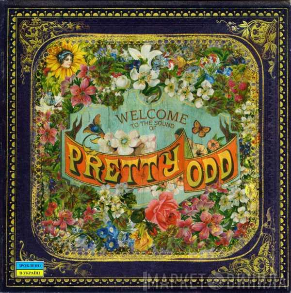  Panic! At The Disco  - Pretty. Odd.