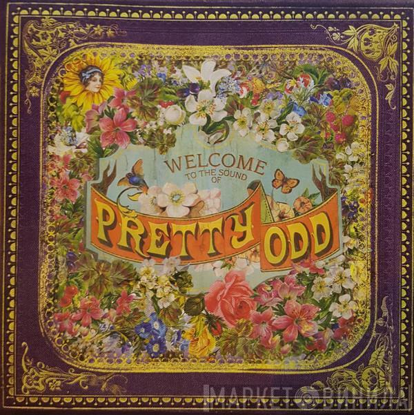  Panic! At The Disco  - Pretty. Odd.