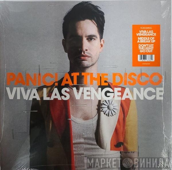 Panic! At The Disco - Viva Las Vengeance
