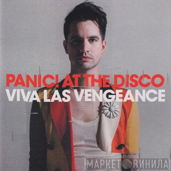 Panic! At The Disco - Viva Las Vengeance