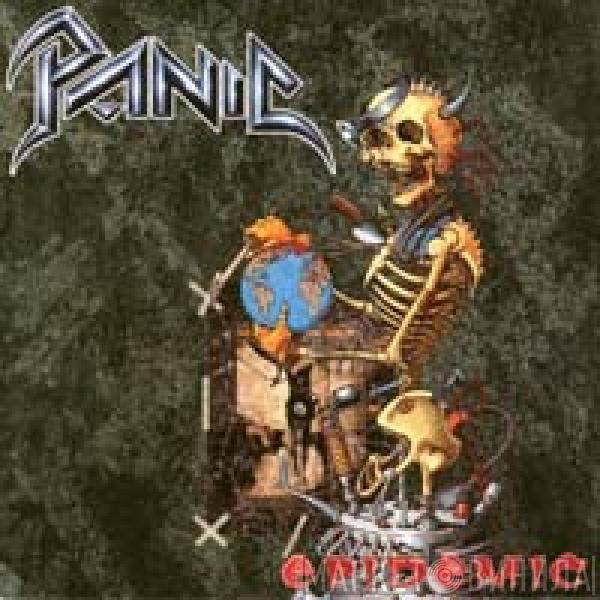 Panic  - Epidemic
