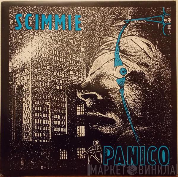 Panico  - Scimmie