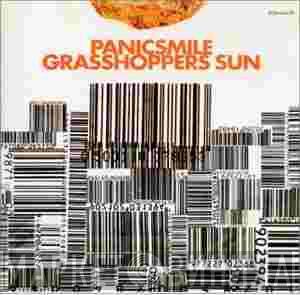 Panicsmile - Grasshoppers Sun