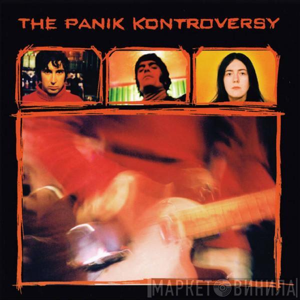 Paniks  - The Panik Kontroversy