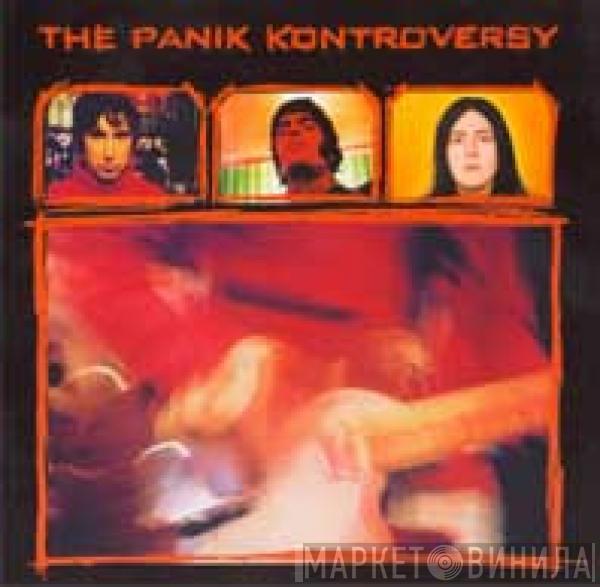  Paniks   - The Panik Kontroversy