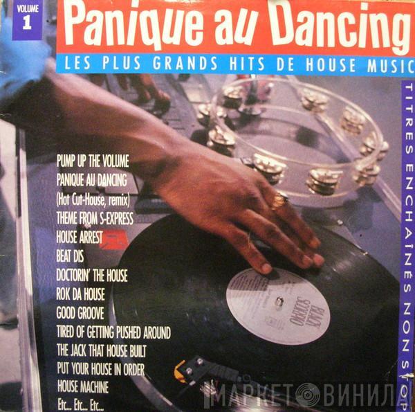  - Panique Au Dancing (Volume 1)