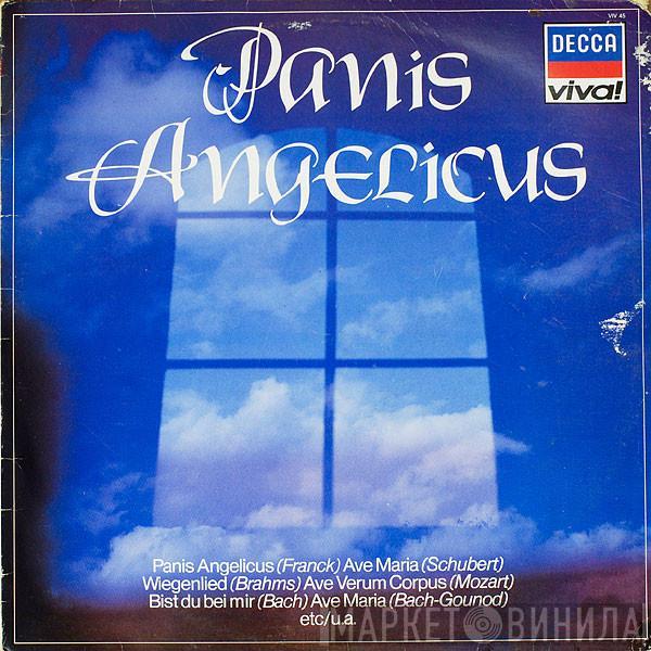  - Panis Angelicus