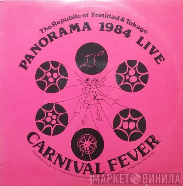  - Panorama 1984 Live - Carnival Fever Vol.2