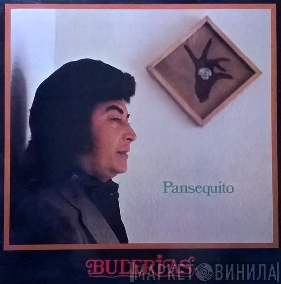 Pansequito - Bulerías