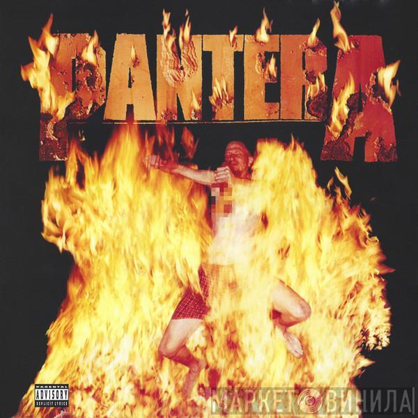 Pantera - Reinventing The Steel