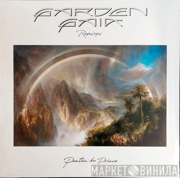 Pantha Du Prince - Garden Gaia (Remixes)
