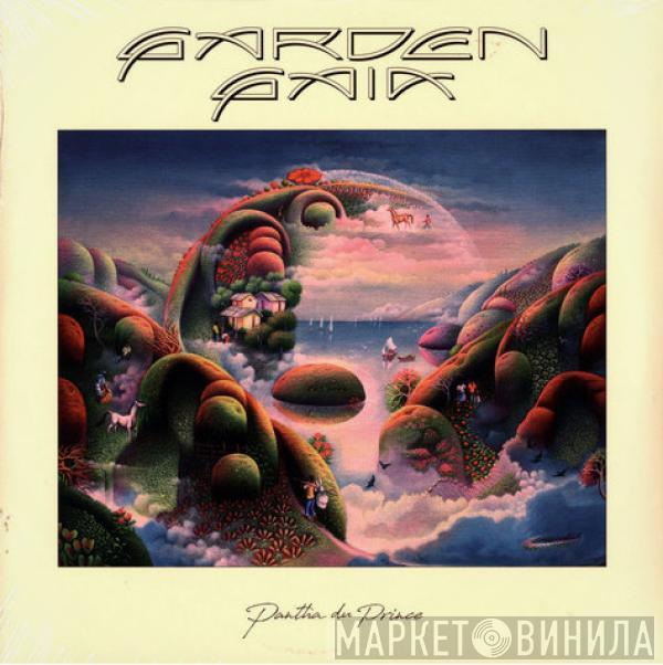 Pantha Du Prince - Garden Gaia
