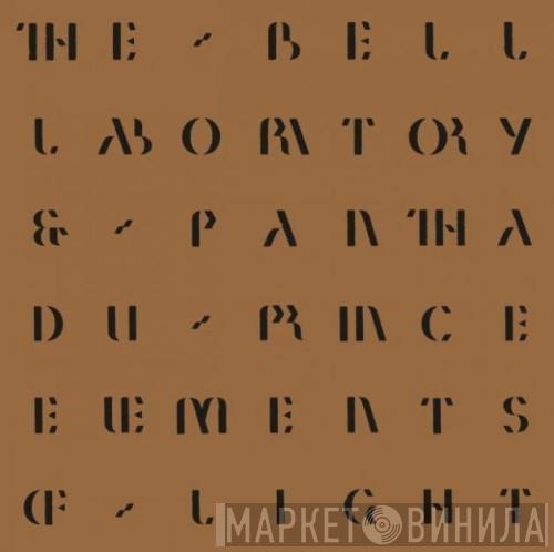 Pantha Du Prince, The Bell Laboratory - Elements Of Light