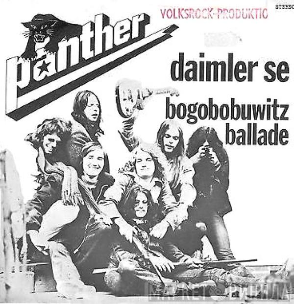 Panther  - Daimler SE