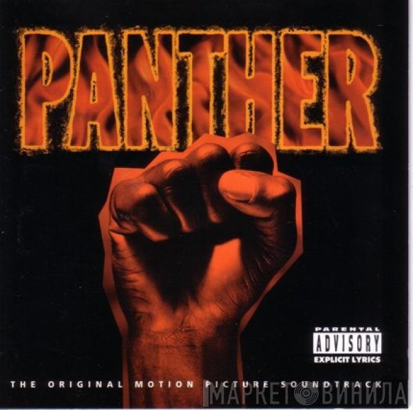  - Panther - The Original Motion Picture Soundtrack