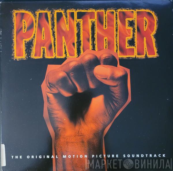  - Panther - The Original Motion Picture Soundtrack