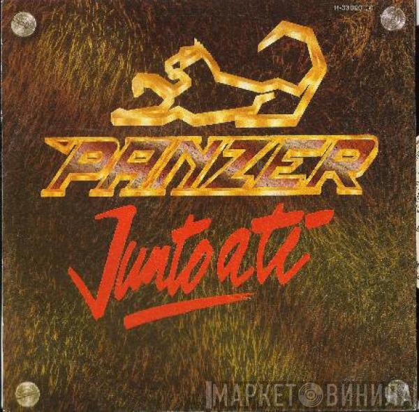 Panzer  - Junto A Ti