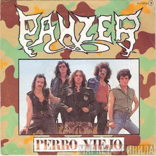 Panzer  - Perro Viejo