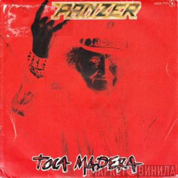 Panzer  - Toca Madera