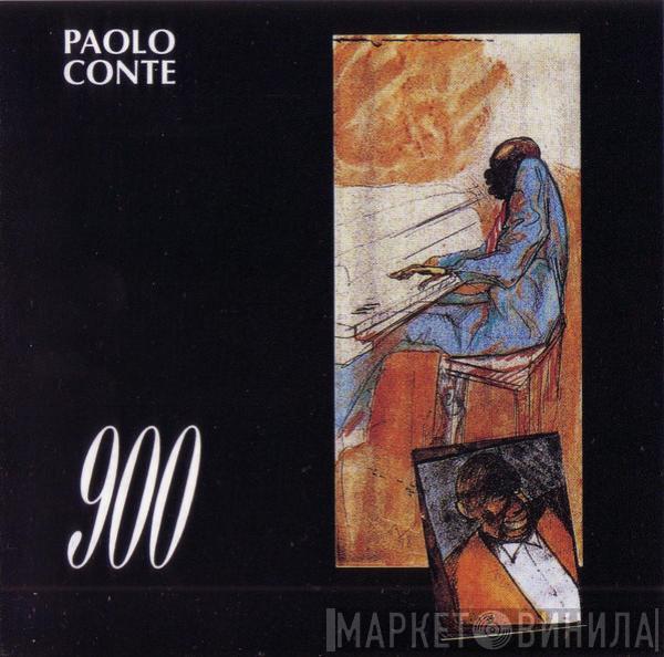 Paolo Conte - 900