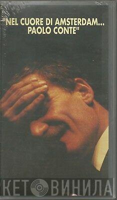  Paolo Conte  - Nel Cuore di Amsterdam... Paolo Conte