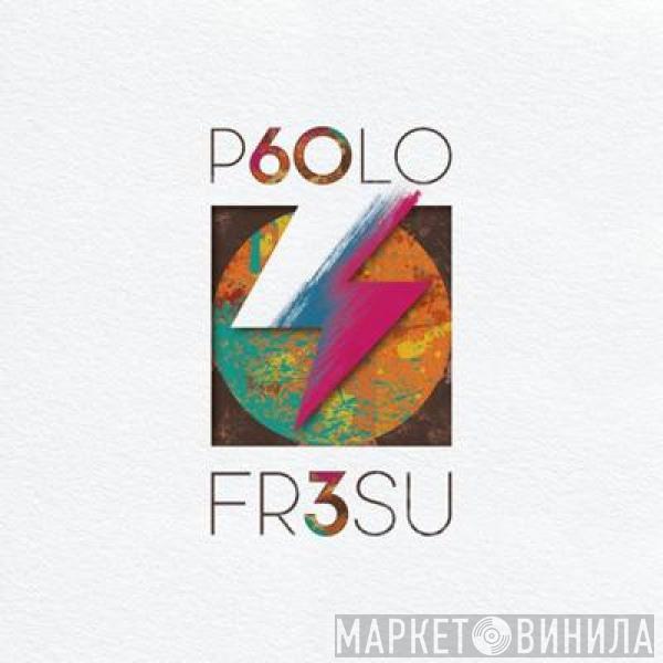  Paolo Fresu  - P60LO FR3SU