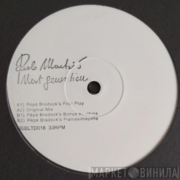 Paolo Mantini  - Next Generation