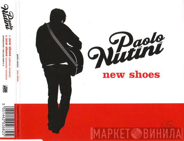 Paolo Nutini - New Shoes