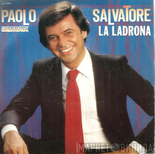 Paolo Salvatore - La Ladrona