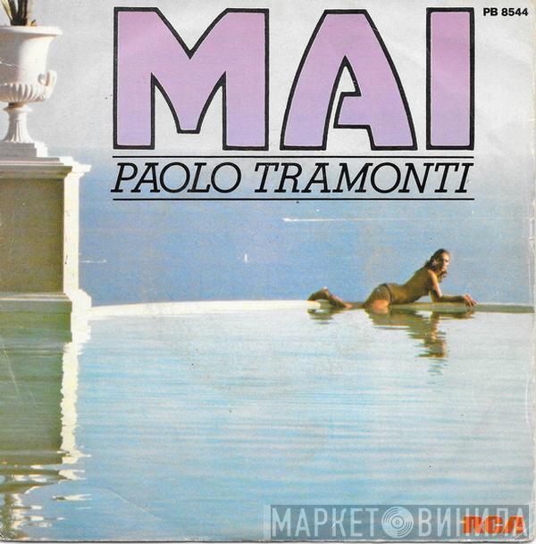 Paolo Tramonti - Mai