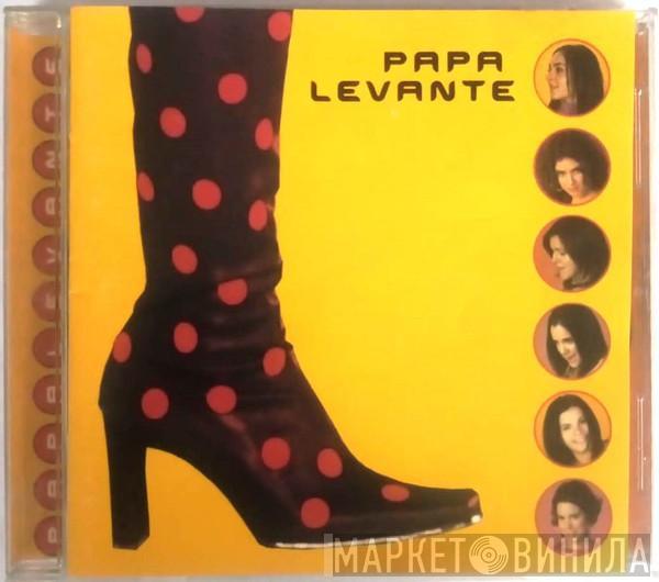  Papá Levante  - Tomalacaté