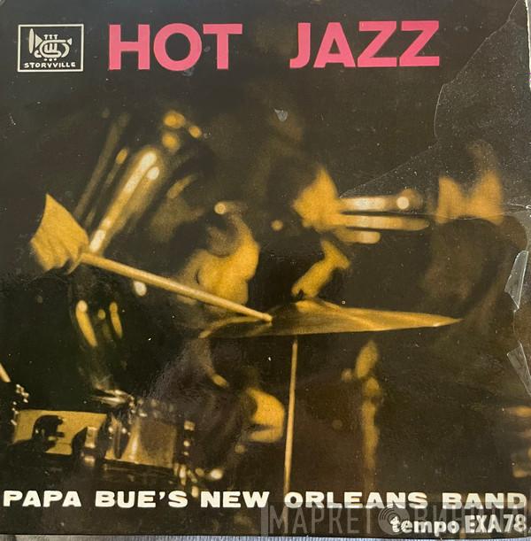 Papa Bue's Viking Jazz Band - Papa Bue's New Orleans Band