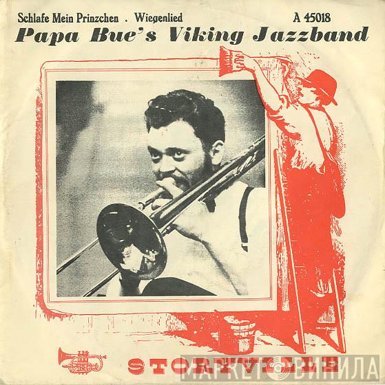 Papa Bue's Viking Jazz Band - Schlafe Mein Prinzchen / Wiegenlied
