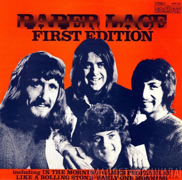 Paper Lace - First Edition