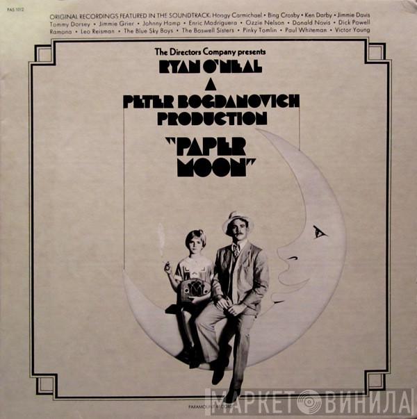  - Paper Moon: Original Recordings Featured In The Soundtrack