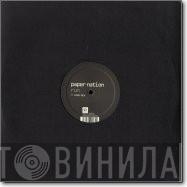 Paper Nation - Run