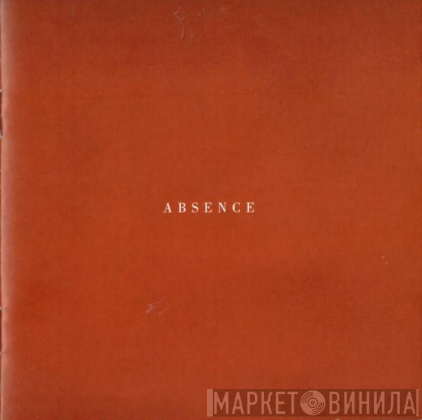 Paper Route - Absence