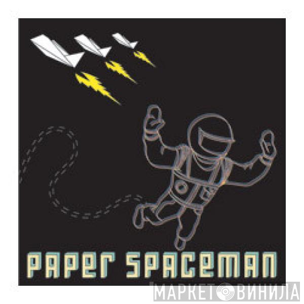 Paper Spaceman - Extra To Spare